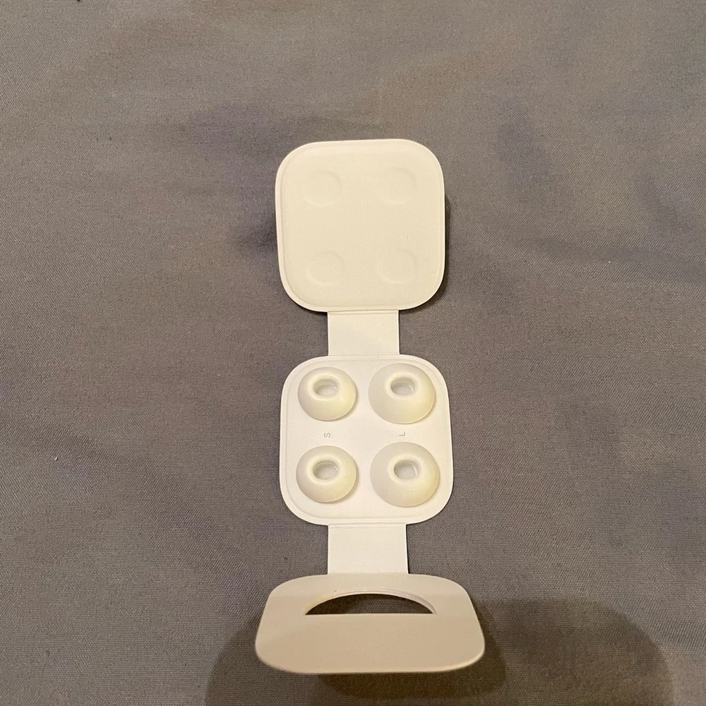 CASE for AirPod Pros